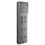 Belkin Home/Office 8 Outlet Surge Protector with Telephone Protection